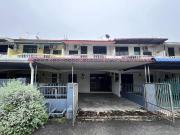 Desa Pengkalan Double Storey Intermediate House Fully...