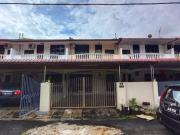 Desa Pengkalan Ipoh 2 Storey Terrace BELOW BANK VALUE 4...
