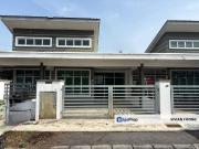 Desa Pengkalan Permai