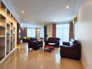 Desa Pine Penthouse Apartment For Sale