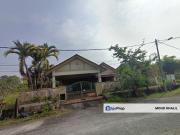 Desa Pinggiran Putra