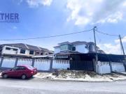 Desa Rishah Fully Renovated Fully Furnished Double...