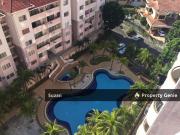 Desa Saujana Apartment Balakong Seri Kembangan near The...