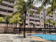 Desa Saujana Apartment Taman Sungai Besi Indah Seri...