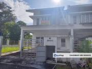Desa Sebarau