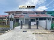 Desa Senadin Double Storey Intermediate Terrace House...