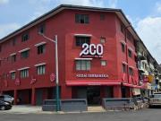 Desa Serdang Apartment Seri Kembangan