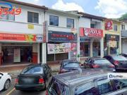 Desa Setapak