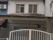 desa setapak 25 story house near wangsa maju lrt station