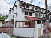Desa setapak 25 sty house for Rent