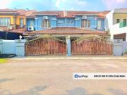 Desa Sri Bayu, Rawang