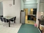 Desa Tambun Apartment