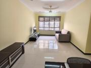 Desa Tanjung Apartment, Bandar Puteri Puchong