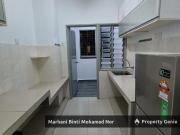 Desa Tanjung Apartment Puchong Wawasan Fully Furnished...