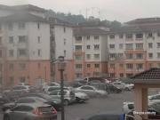 desa tanjung apartment, pusat bandar puchong, selangor