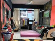 Desa Tasik Apartment Corner 895sf Tasik Selatan Sungai...