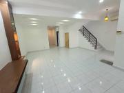 Desa Tebrau 2 Storey House 22x75 Renovated Kitchen...