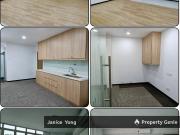 Desa Tebrau @ Corner Shop Office