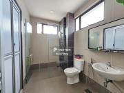 Desa Tebrau @ Glenmarie Cluster Corner