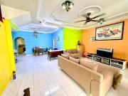 Desa Tebrau Harmonium 22 Bukit Indah 17 Seri Austin 2 Storey