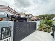 Desa Tebrau Jalan Harmonium 22 Double Storey Renovated...