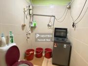 Desa Tebrau Jalan Harmonium