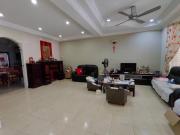 Desa Tebrau Jalan Harmonium Double Storey Renovated...