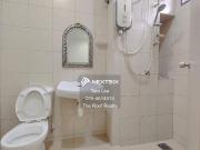 Shangri La JP Perdana Brand New unit