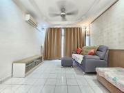 Desa Universiti Apartment Sungai Dua Fully Furnished