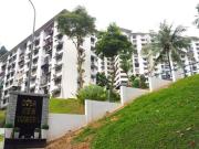 Desa View Towers Condominium Desa Melawati 3R2B FF...