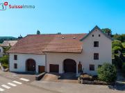 Désandans Vente Maison 25
