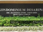 Desarina for Sale
