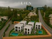 Desarrolla Condominio de 5 Casas Céntricas en La Molina