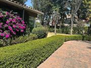 DESARROLLADA EN UN NIVEL AMUEBLADA EN RENTA EN LOMAS...