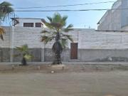 Terreno 715 M2 Punta Negra, Reves, Paraiso de Aves...