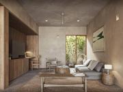 DESARROLLO AEHECA: DEPARTAMENTOS DE PLAYA EN LA CRUZ DE...