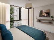 DESARROLLO | DEPTO 3 AMB ESTUDIO | DEVELOPER XV SYMPHONY