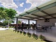 Desarrollo El Cortijo Terrenos en Preventa Lote 4