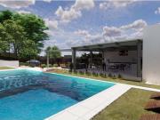 Desarrollo El Cortijo Terrenos en Preventa Lote 8
