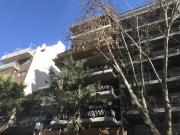 DESARROLLO EN OBRA MONOAMBIENTE APTO ALQUILER TEMPORARIO