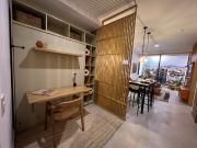 Desarrollo en Pre Venta en Chapultepec Torre II Épika FLEX