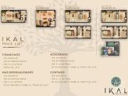 Desarrollo en pre venta IKAL en Av. Colegios y Av....