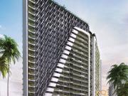 Desarrollo en pre venta “WOHA” en Puerto Cancún