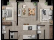 Desarrollo en PREVENTA de usos mixtos ubicado en...