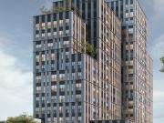 Desarrollo en venta Brasilia VEQ Modelo A