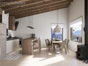 Desarrollo en Venta casa 2 dorm Villa La Angostura