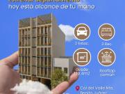 DESARROLLO HABITACIONAL BOTTICELLI COL. DEL VALLE NORTE...