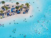 Desarrollo inmobiliario DEVELOPER AQUA, Venta de Lotes