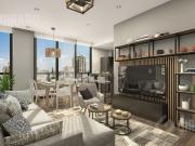 Desarrollo inmobiliario en ciudad de Mar del plata,...