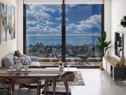 Desarrollo Inmobiliario Honolulu 3 Zona Paseo Aldrey...